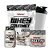 Kit Whey Protein Refil + Creatina 300g + BCAA cáps + Coqueteleira - FN Forbis Nutrition - Imagem 6
