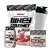 Kit Whey Protein Refil + Creatina 300g + BCAA cáps + Coqueteleira - FN Forbis Nutrition - Imagem 7