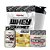 Kit Whey Protein Refil + Creatina 300g + BCAA cáps + Coqueteleira - FN Forbis Nutrition - Imagem 11