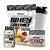Kit Whey Protein Refil + Creatina 300g + BCAA cáps + Coqueteleira - FN Forbis Nutrition - Imagem 15