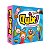 Jogo De Tabuleiro Party Game Desafio De Palavras Quix! - TGM - Imagem 1