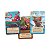 Jogo De Cartas Competitivo Pesca Card Games Gaivotas - TGM - Imagem 2