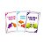 Jogo de Cartas Card Game Party Game Happy Salmon Galápagos - Imagem 2