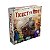 Jogo De Tabuleiro Board Game Ferroviário Ticket to Ride - Imagem 1