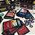 Jogo de Cartas Party Board Game Dungeons & Drinks Buró - Imagem 5