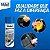 Espuma Limpa Tudo Tek Bond 400ml/370g - Imagem 4