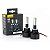 Kit Lâmpada Super Led H1 8000K 12V Par - Imagem 1