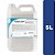 Limpador Desinfetante Uso Geral Marine Fresh 5L Concentrado - Imagem 2
