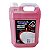 Aditivo Fluido Radiador 5 Litros Pronto Uso 5l Rosa Onyx - Imagem 2