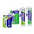 Adesivo Cola Vedante Incolor Fix Tudo 20g Adespec Tekbond - Imagem 4
