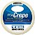 Fita Crepe Larga Uso Geral 48mmx50m Tekbond - Imagem 1