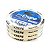Fita Crepe Larga Uso Geral 48mmx50m Tekbond - Imagem 2