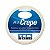 Fita Crepe Larga Uso Geral 48mmx50m Tekbond - Imagem 1