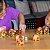 Jogo De Tabuleiro Board Game Pugs Fofinhos Lambeijocas - Imagem 3