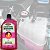 Aditivo Fluido Radiador Protetor Pronto Uso Rosa 1 Litro 1l - Imagem 4