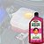 Aditivo Fluido Radiador Protetor Pronto Uso Rosa 1 Litro 1l - Imagem 2
