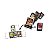 Jogo De Cartas Card Game Cooperativo Timeline Twist - Imagem 2
