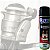 Vaselina Lubrificante Spray Uso Geral 250ml Onyx Multiuso - Imagem 3