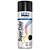 Tinta Preto Brilhante Alta Temperatura 600ºc Spray 350ml - Imagem 1