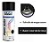 Tinta Preto Brilhante Alta Temperatura 600ºc Spray 350ml - Imagem 3