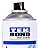 Tinta Preto Brilhante Alta Temperatura 600ºc Spray 350ml - Imagem 4