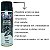 Graxa Branca Lubrificante Correntes Rolamentos 300ml - Imagem 3