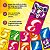 Jogo De Cartas Card Game Linha Micro Lemur PaperGames - Imagem 7