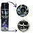 Descarbonizante Limpa Tbi Carburador Spray Borras 300ml - Imagem 4