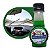 Fluido Limpa Parabrisa Limpador Concentrado 100ml - Imagem 2