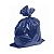 Sacos Para Lixo Resistente Reforçado Esfrebom 60 Litros Azul - Imagem 5