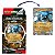 Card Game Pokémon TCG Deck Baralho de Batalha Lucario EX - Imagem 1