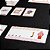 Harry Potter Honeydukes Jogo de Cartas Família Galápagos - Imagem 7