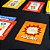 UeStop! Jogo de Cartas 4 em 1 Português Galapagos BoardGames - Imagem 9