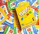 UeStop! Jogo de Cartas 4 em 1 Português Galapagos BoardGames - Imagem 3