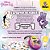 Dobble Disney Princess EcoSleeve Jogo de Cartas - Imagem 4