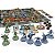 Zombicide Marvel Zombies Heroes Resistance Board Games - Imagem 4