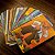 Jogo De Tabuleiro Board Games Card Games Dixit Galápagos - Imagem 4