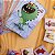 Jogo De Cartas Infantil Jogo Da Memória Caça Aos Monstros - Imagem 4
