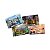 Jogo De Tabuleiro Maravilhas Do Mundo Antigo 7 Wonders Duel - Imagem 3