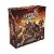Jogo De Tabuleiro Zumbis Cooperativo Zombicide Black Plague - Imagem 1