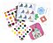 Jogo De Cartas Competitivo Desafie O Cérebro Super Cortex - Imagem 3