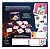 Jogo De Cartas Competitivo Desafie O Cérebro Super Cortex - Imagem 4