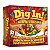 Jogo De Busca Dig In  Encontre Se For Capaz Copag - Imagem 1