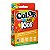 Jogo de Cartas Infantil Color Addict Kids Cartucho 44 Cartas - Imagem 1