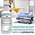 Aromatizador De Roupas Finisherfresh Bouquet 1L + Borrifador - Imagem 4