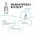Aromatizador De Roupas Finisherfresh Bouquet 1L + Borrifador - Imagem 3
