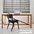 Persiana Horizontal PVC Cinza Quarto Cozinha Sala 120x130cm - Imagem 8