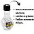 Cristalizador de Vidros Para-Brisas Repele Água 100ml - Imagem 3