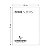 Envelope Protetor De Cartas Prime Double Sleeving Pack 100 - Imagem 3