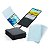Envelope Protetor De Cartas Prime Double Sleeving Pack 100 - Imagem 5